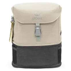 Stokke - Jetkids Backpack Moonglow White - cutbabycare.com | baby boutique & care hub* Hot