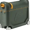 Stokke - Jetkids Bedbox Ride-on Suitcase, Golden Olive - cutbabycare.com | baby boutique & care hub* Best