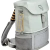 Stokke - Jetkids By Crew Backpack, Green Aurora - cutbabycare.com | baby boutique & care hub* Hot