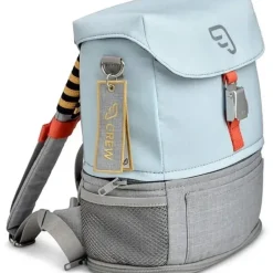 Stokke - Jetkids By Crew Backpack, Blue Sky - cutbabycare.com | baby boutique & care hub* Best