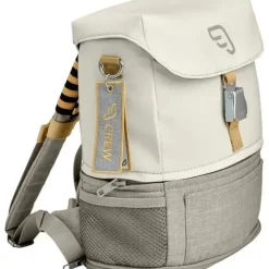 Stokke - Jetkids By Crew Backpack, White - cutbabycare.com | baby boutique & care hub* Fashion