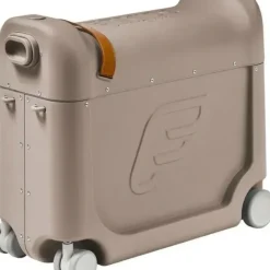 Stokke - Jetkids By Stokke Bedbox, Creamy Capuccino - cutbabycare.com | baby boutique & care hub* Discount