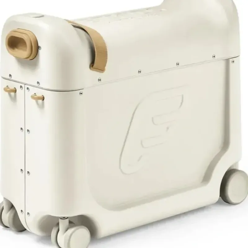 Stokke - JetKids by Stokke BedBox V3, Full Moon - cutbabycare.com | baby boutique & care hub* Sale