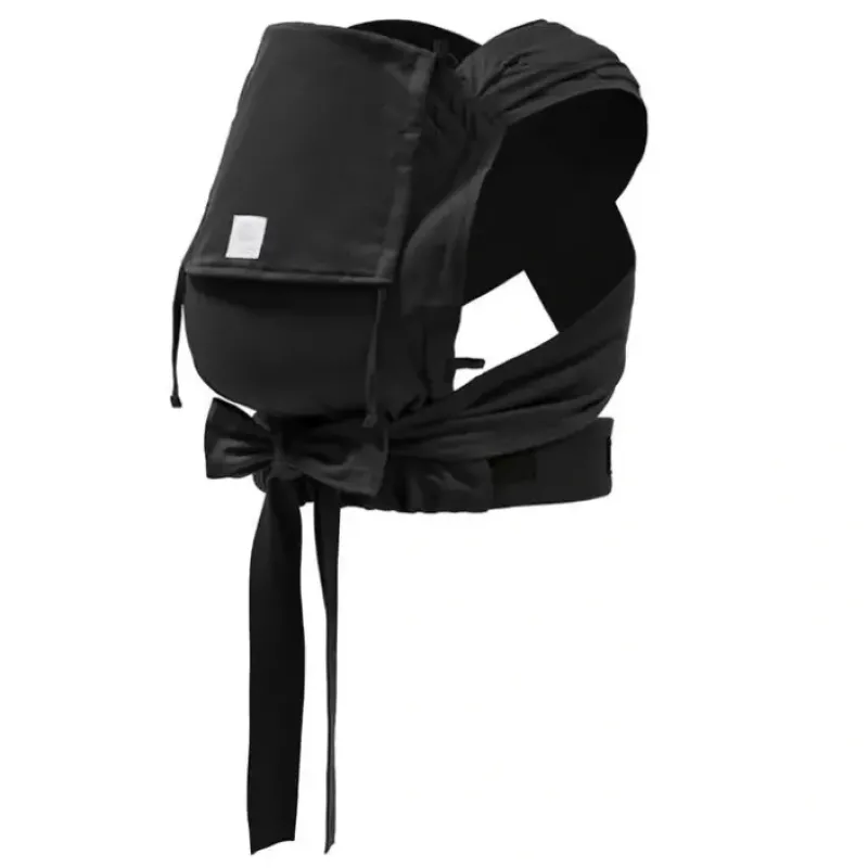 Stokke - Limas Carrier Ocs - Black - cutbabycare.com | baby boutique & care hub* Best Sale