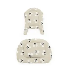 Stokke - Nomi Cushion, Mickey Signature - cutbabycare.com | baby boutique & care hub* Outlet