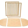 Stokke - Sleepi Bed Extension, Natural - cutbabycare.com | baby boutique & care hub* Cheap