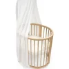 Stokke - Sleepi Canopy, White - cutbabycare.com | baby boutique & care hub* Sale