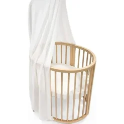 Stokke - Sleepi Canopy, White - cutbabycare.com | baby boutique & care hub* Sale