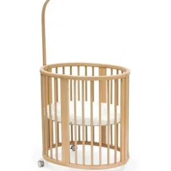 Stokke - Sleepi Mini Bundle V3, Natural - cutbabycare.com | baby boutique & care hub* Outlet