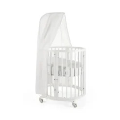 Stokke - Sleepi Mini Bundle V3, White - cutbabycare.com | baby boutique & care hub* Cheap