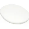 Stokke - Sleepi Mini Fitted Sheet, Fans Grey - cutbabycare.com | baby boutique & care hub* Clearance