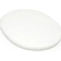 Stokke - Sleepi Mini Fitted Sheet, Fans Grey - cutbabycare.com | baby boutique & care hub* Clearance