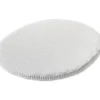 Health Safety|Stokke - Sleepi Mini Fitted Sheet by Pehr, Stripes Away Pebbles - cutbabycare.com | baby boutique & care hub