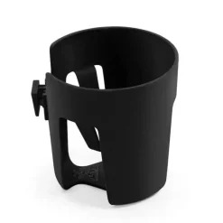 Stokke - Stroller Cup Holder Black - cutbabycare.com | baby boutique & care hub* Best Sale