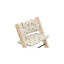 Shop All|Stokke - Tripp Trapp Classic Cushion, Mickey Signature - cutbabycare.com | baby boutique & care hub