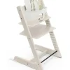 Stokke - Tripp Trapp High Chair Bundle, Whitewash - cutbabycare.com | baby boutique & care hub* Best