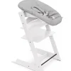 Stokke - Tripp Trapp High Chair Bundle, White - cutbabycare.com | baby boutique & care hub* Cheap