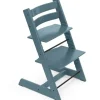 Stokke - Tripp Trapp High Chair, Fjord Blue - cutbabycare.com | baby boutique & care hub* Cheap