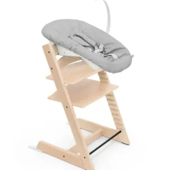 Stokke - Tripp Trapp Natural W Newborn Natural - cutbabycare.com | baby boutique & care hub* Discount
