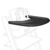 Stokke - Tripp Trapp Tray, Black - cutbabycare.com | baby boutique & care hub* New