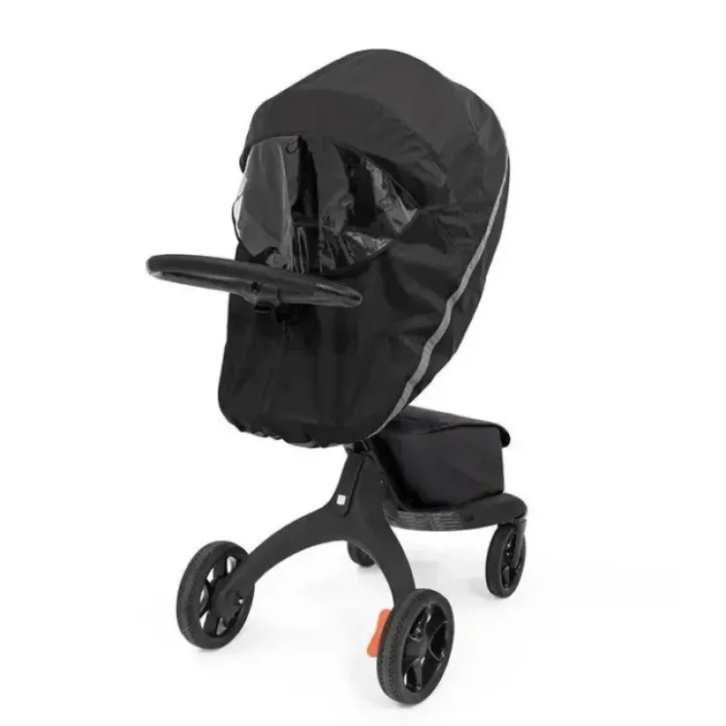 Stokke - Xplory X Rain Cover Black - cutbabycare.com | baby boutique & care hub* Cheap