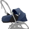 Stokke - Yoyo 0+ Newborn Pack, Air France Blue - cutbabycare.com | baby boutique & care hub* Discount