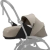 Stokke - Yoyo 0+ Newborn Pack, Taupe - cutbabycare.com | baby boutique & care hub* Flash Sale