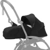 Stokke - Yoyo 0+ Newborn Pack, Black - cutbabycare.com | baby boutique & care hub* Store
