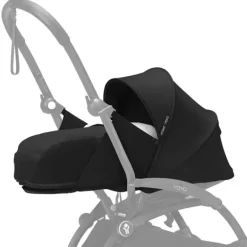 Stokke - Yoyo 0+ Newborn Pack, Black - cutbabycare.com | baby boutique & care hub* Store