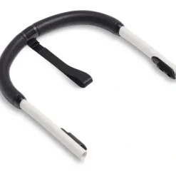 Stokke - Yoyo Handlebar, White - cutbabycare.com | baby boutique & care hub* Flash Sale