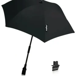 Stokke - Yoyo Parasol, Black - cutbabycare.com | baby boutique & care hub* Cheap