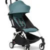 Stokke - Yoyo2 Stroller & Color Pack 6M+ Combo, White/Aqua - cutbabycare.com | baby boutique & care hub* Online