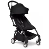 Stokke - Yoyo2 Stroller & Color Pack 6M+ Combo, Black Frame | Black Pack - cutbabycare.com | baby boutique & care hub* Clearance