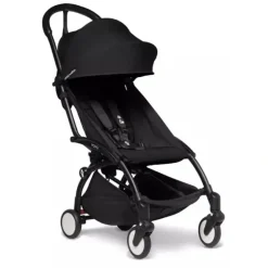 Stokke - Yoyo2 Stroller & Color Pack 6M+ Combo, Black Frame | Black Pack - cutbabycare.com | baby boutique & care hub* Clearance