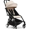 Stokke - Yoyo Stroller Black Bundle 6+, Bonpoint - cutbabycare.com | baby boutique & care hub* Outlet