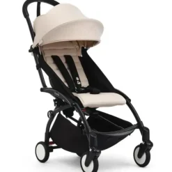 Stokke - Yoyo Stroller Black Bundle 6+, Bonpoint - cutbabycare.com | baby boutique & care hub* Outlet
