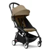 Stokke - Yoyo Stroller Black Bundle 6+, Toffee - cutbabycare.com | baby boutique & care hub* Cheap