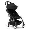 Stokke - Yoyo Stroller Black Bundle 6+, Black - cutbabycare.com | baby boutique & care hub* Store