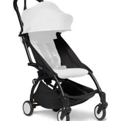 Stokke - Yoyo2 Stroller Frame Black - cutbabycare.com | baby boutique & care hub* Flash Sale