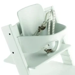 Stokke -Tripp Trapp Baby Set - White - cutbabycare.com | baby boutique & care hub* Best Sale