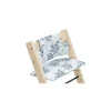 Stokke Tripp Trapp Classic Cushion - Wave Blue - cutbabycare.com | baby boutique & care hub* Fashion