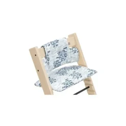 Stokke Tripp Trapp Classic Cushion - Wave Blue - cutbabycare.com | baby boutique & care hub* Fashion