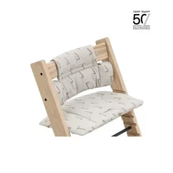 Stokke Tripp Trapp Classic Cushion - 50th Anniversary - cutbabycare.com | baby boutique & care hub* New