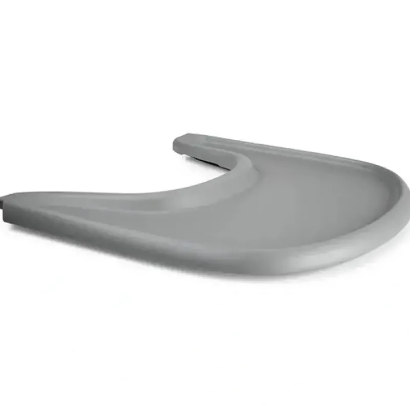 Stokke Tripp Trapp Tray - Storm Grey - cutbabycare.com | baby boutique & care hub* Best