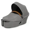 Stokke Xplory X Stroller Carry Cot, Modern Grey - cutbabycare.com | baby boutique & care hub* Discount