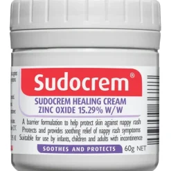 Sudocrem 60g - cutbabycare.com | baby boutique & care hub* Clearance