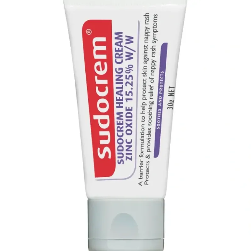 Sudocrem 30G Tube - cutbabycare.com | baby boutique & care hub* Clearance