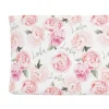 Sugar + Maple Personalized Changing Pad Cover | Peach Peony Blooms - cutbabycare.com | baby boutique & care hub* Cheap