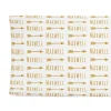 Sugar + Maple Personalized Changing Pad Cover | Arrow - cutbabycare.com | baby boutique & care hub* Best
