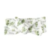Sugar + Maple Personalized Bow | Cactus - cutbabycare.com | baby boutique & care hub* Discount